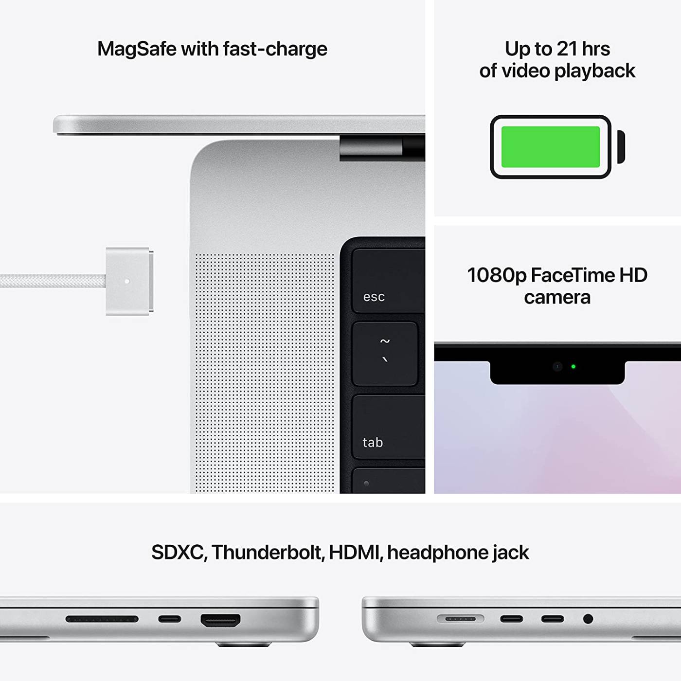 Apple-macbook-pro-M1-max-32GPU-silver-1