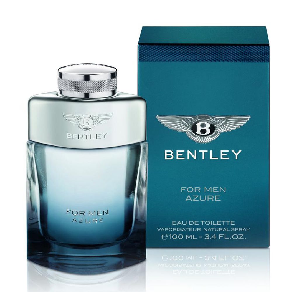 BENTLEY-AZURE-M-EDT-100ML