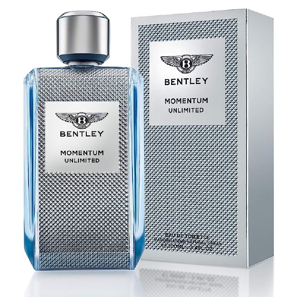 BENTLEY MOMENTUM UNLIMITED EDT 100ML BENTLEY-MOMENTUM-UNLIMITED-EDT-100ML