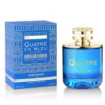 BOUCHERON-QUATRE-EN-BLEU-W-EDP-100ML