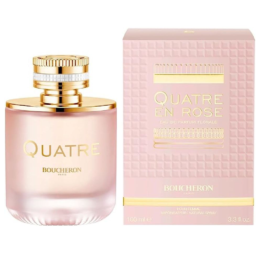 BOUCHERON-QUATRE-EN-ROSE-FLORALE-W-EDP-100ML