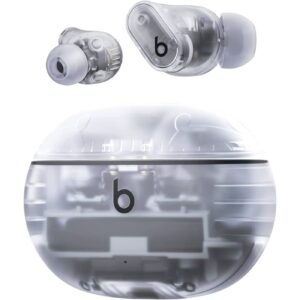 Beats Studio Buds +  True Wireless Noise Cancelling Earbuds