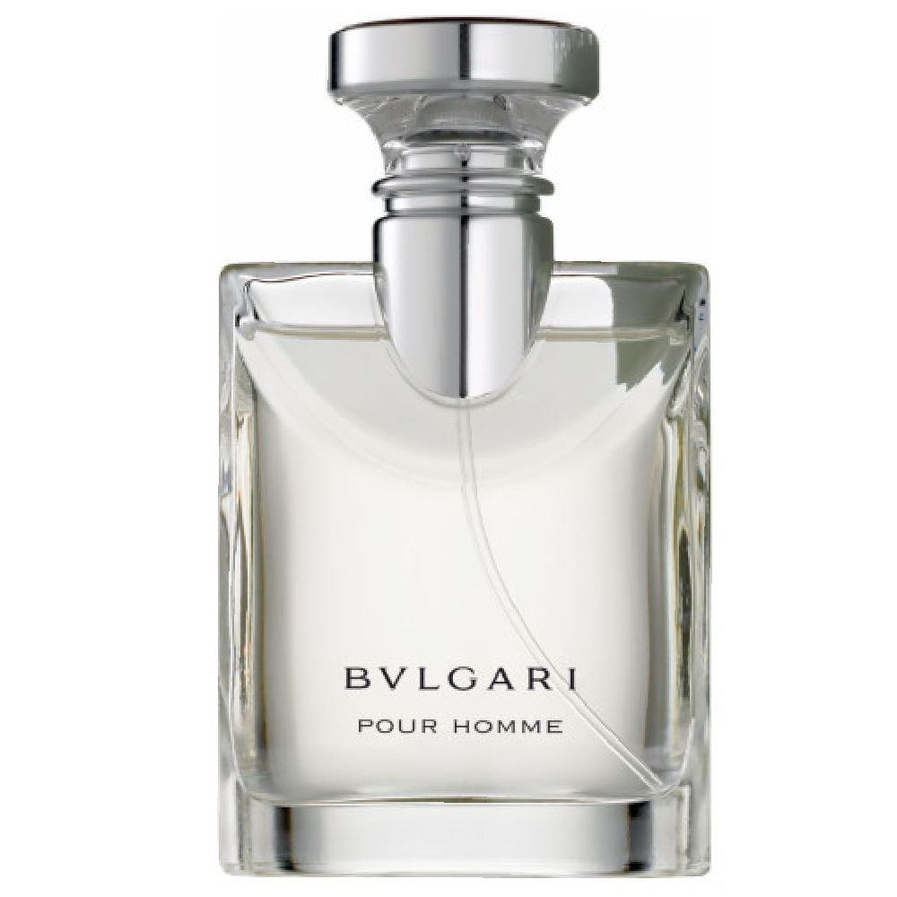 BVLGARI POUR HOMME EDT 100ML.