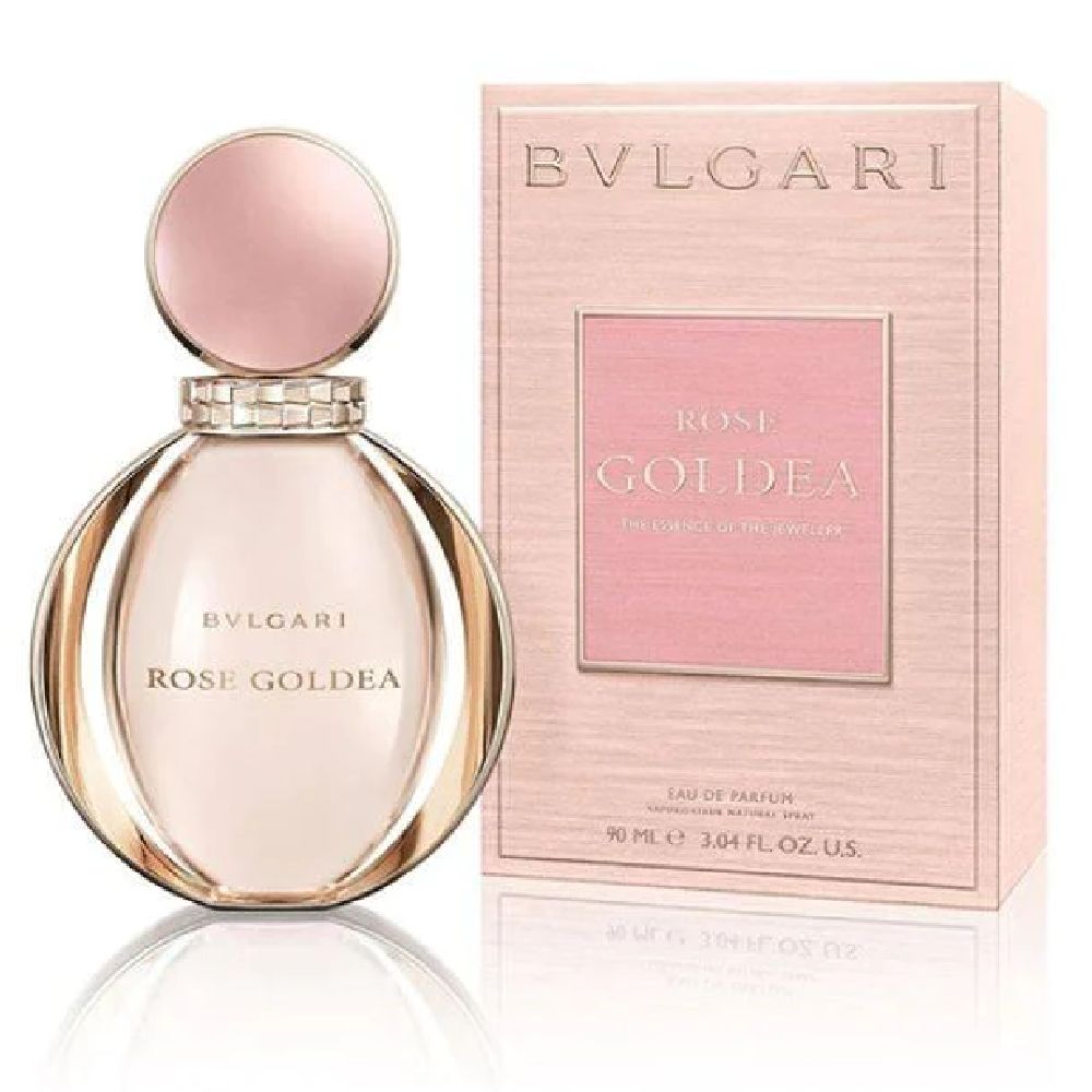 BVLGARI ROSE GOLDEA EDP 90ML BVLGARI-ROSE-GOLDEA-EDP-90ML