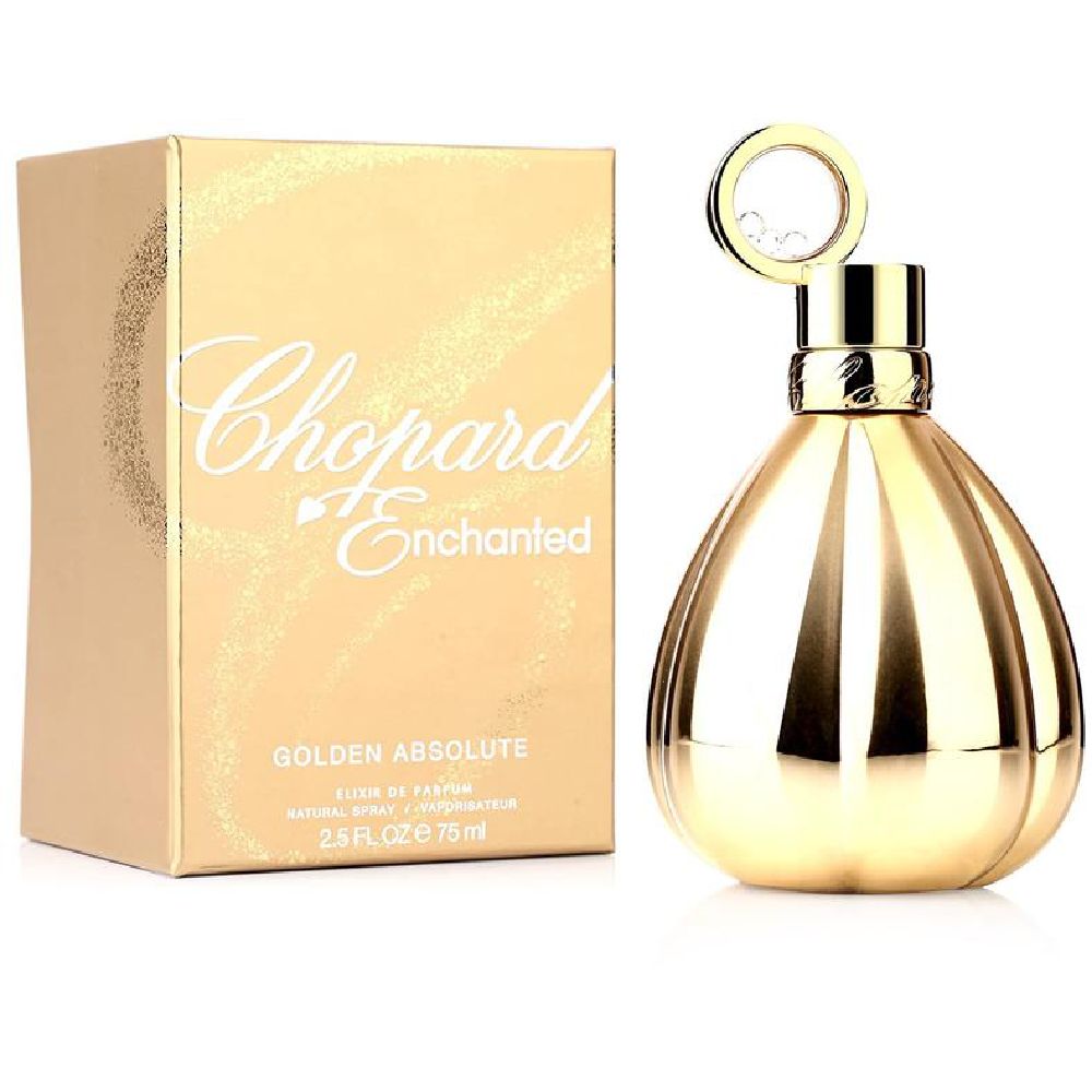 CHOPARD ENCHANTED GOLD ABSOLUTE (W) EDP 75ML. (1) CHOPARD-ENCHANTED-GOLD-ABSOLUTE-W-EDP-75ML.