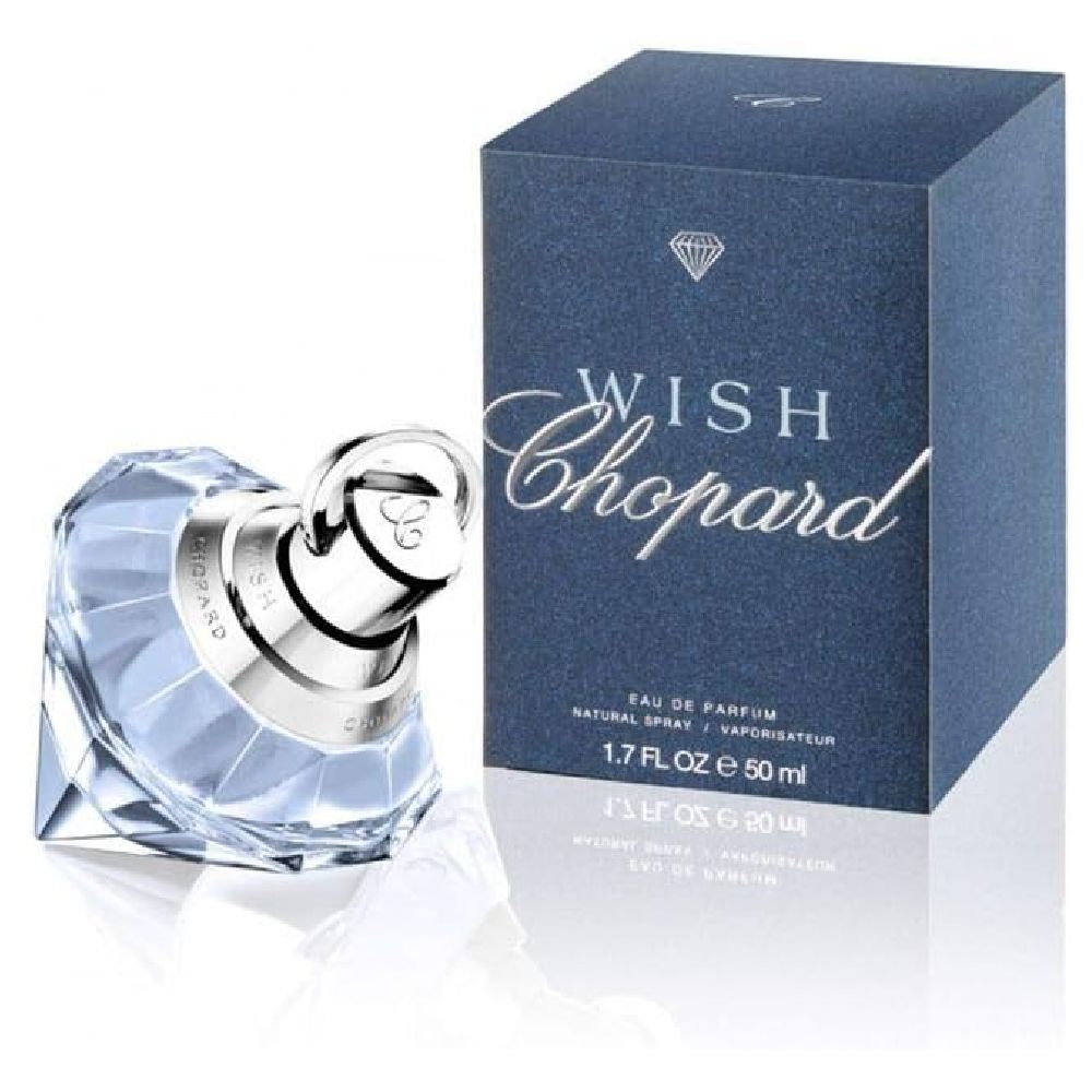 CHOPARD WISH (W) EDP 50ML CHOPARD-WISH-W-EDP-50ML