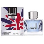 DUNHILL LONDON ALFRED (M) EDT 100ML. (1) DUNHILL-LONDON-ALFRED-M-EDT-100ML