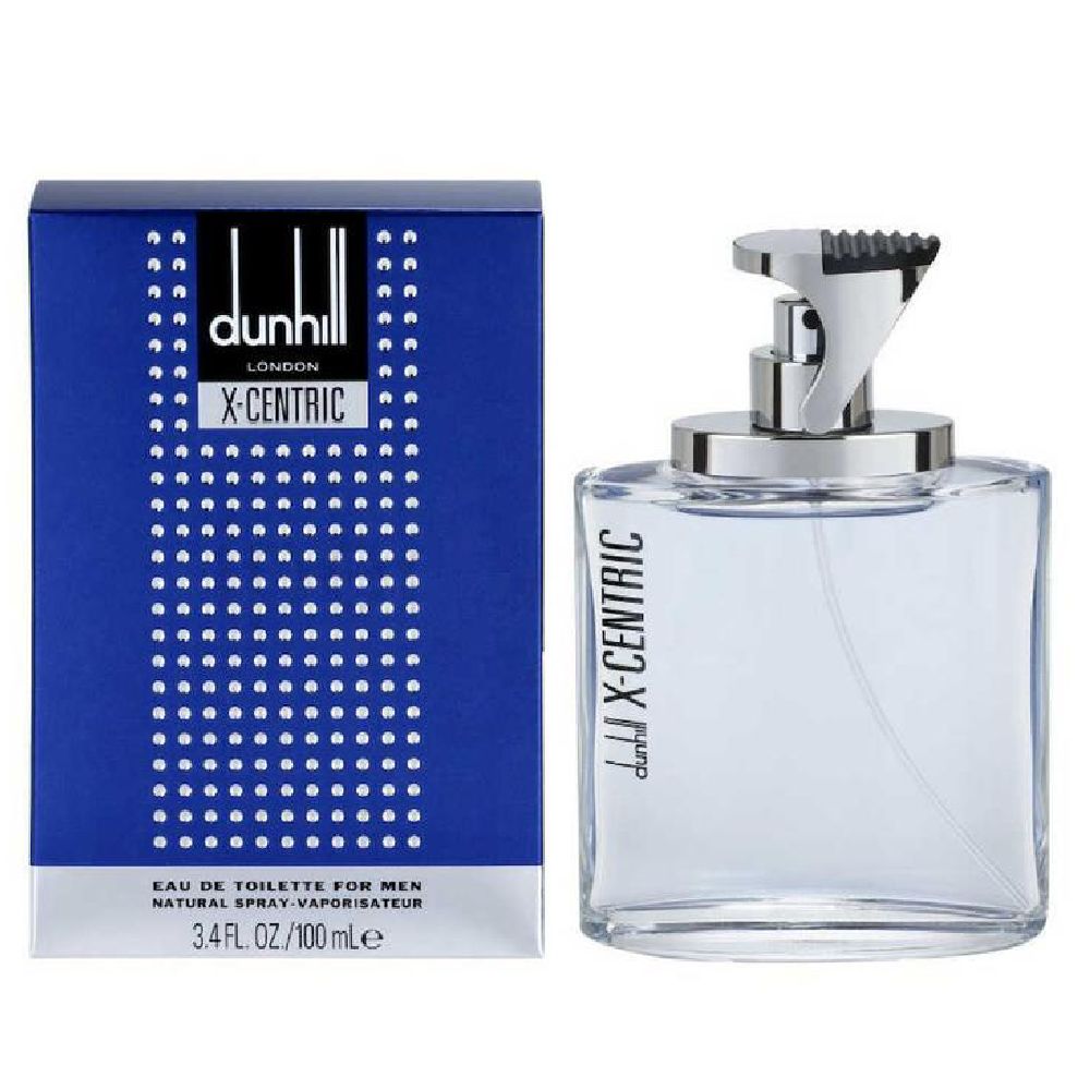 DUNHILL LONDON X-CENTRIC (M) EDT 100ML (1) DUNHILL-LONDON-X-CENTRIC-M-EDT-100ML