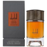 DUNHILL-SIGNATURE-COLLECTION-BRITISH-LEATHER-M-EDP-100ML