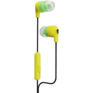 Skullcandy Inkd+ In-Ear Headphones with Mic
