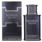 YVES ST. LAURENT KOUROS SILVER (M) EDT 50ML YVES-ST.-LAURENT-KOUROS-SILVER-M-EDT-50ML