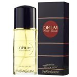 YVES ST. LAURENT OPIUM (M) EDT 100ML (1) YVES-ST.-LAURENT-OPIUM-M-EDT-100ML