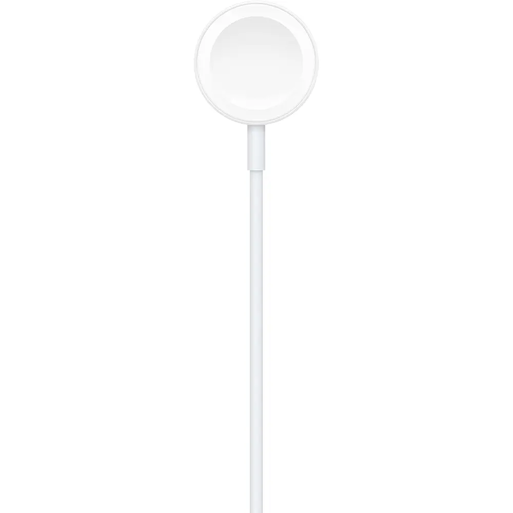 Apple-watch-magnetic-charger-USB-c-white- 2