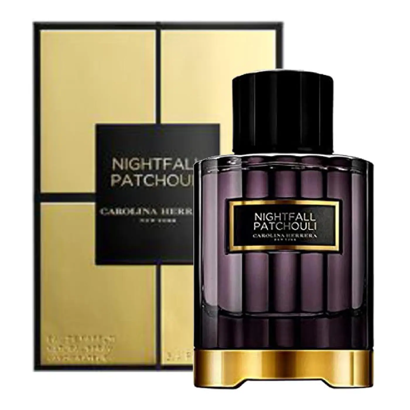 CAROLINA HERRERA NIGHTFALL PATCHOULI EDP (W) 100ML (1) CAROLINA-HERRERA-NIGHTFALL-PATCHOULI-EDP-W-100ML
