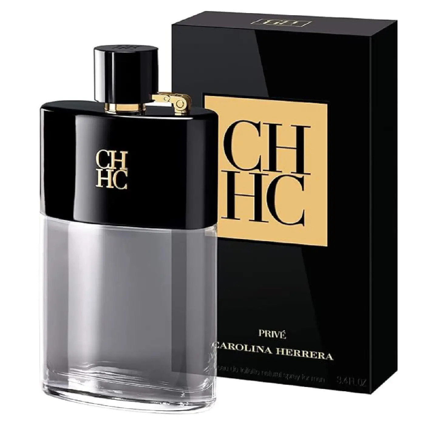 CAROLINA HERRERA PRIVE (M) EDT 150ML. (1) CAROLINA-HERRERA-PRIVE-M-EDT-150ML.