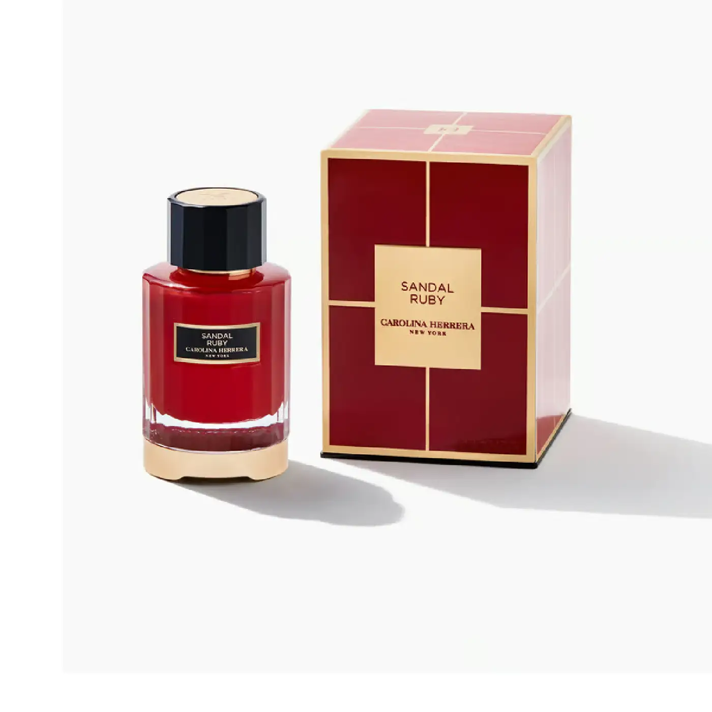 CAROLINA HERRERA SANDAL RUBY (W) EDP 100ML (1) CAROLINA-HERRERA-SANDAL-RUBY-W-EDP-100ML