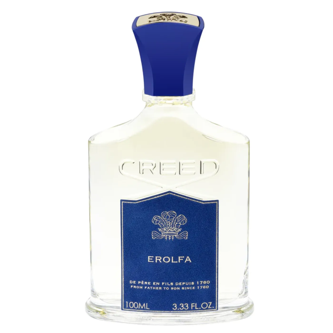 Creed Erolfa For Men Eau De Parfum 100ml