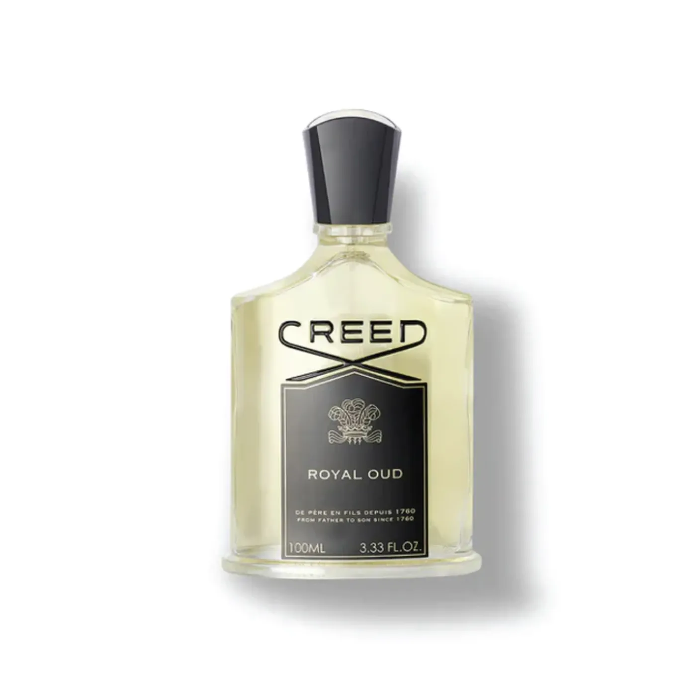 Creed Royal Oud Eau De Parfum 100ml BOTTLE Creed Royal Oud Eau De Parfum 100ml