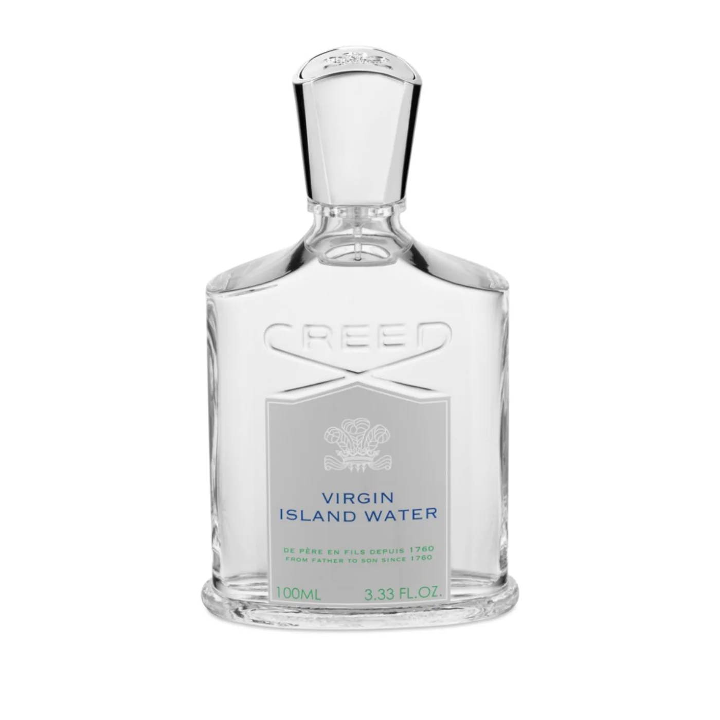 Creed Virgin Island Water Eau De Parfum 100ml
