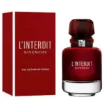 GIVENCHY L'INTERDIT ROUGE (W) EDP 50ML. GIVENCHY-LINTERDIT-ROUGE-W-EDP-50ML