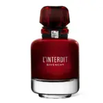 GIVENCHY L'INTERDIT ROUGE (W) EDP 50ML. (1) GIVENCHY-LINTERDIT-ROUGE-W-EDP-50ML.