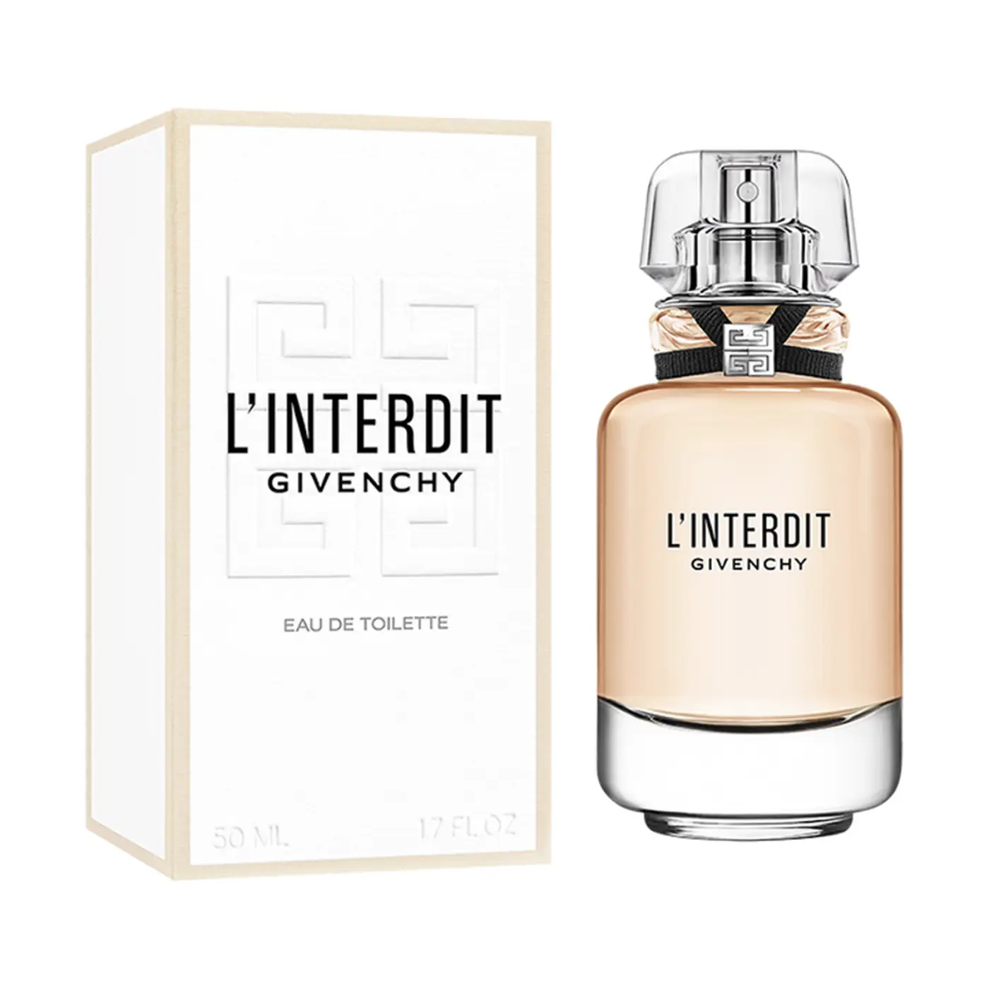 GIVENCHY-LINTERDIT-W-EDT-50ML