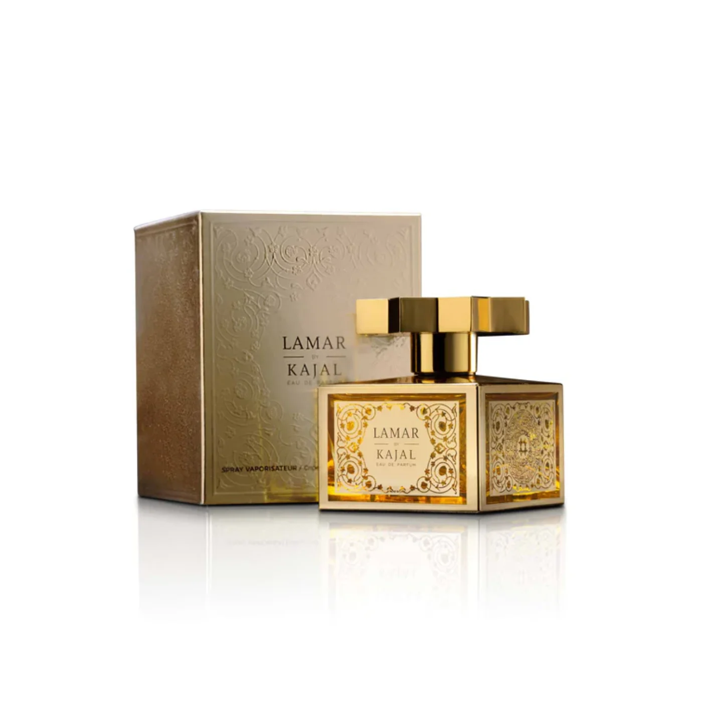 KAJAL LAMAR EDP 100ML