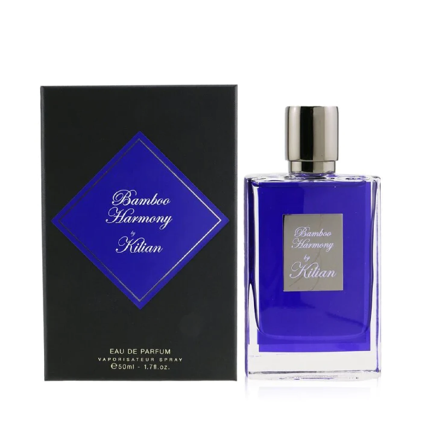 Kilian Bamboo Harmony Edp 50ML