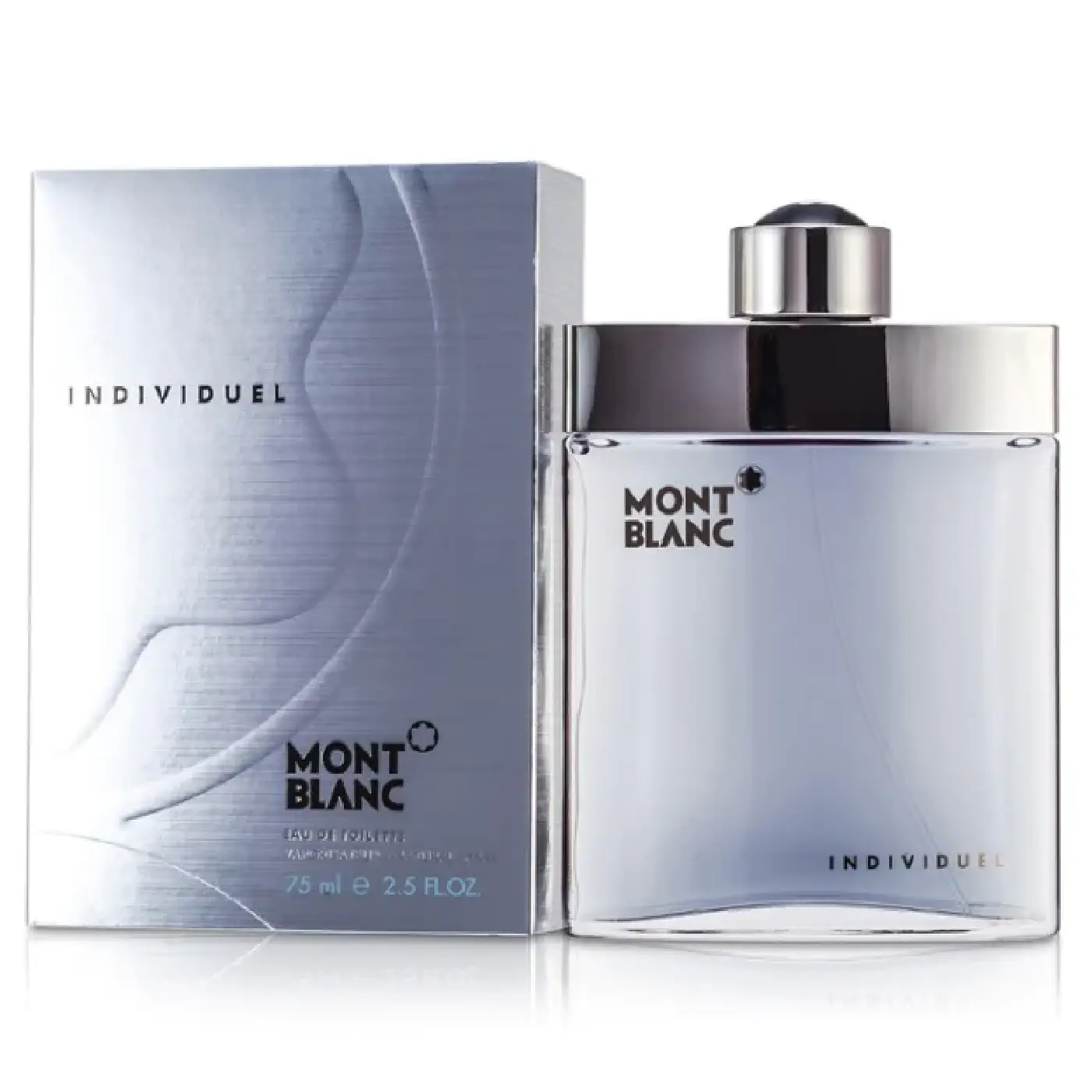 MONT BLANC INDIVIDUEL (M) EDT 75ML (1) MONT-BLANC-INDIVIDUEL-M-EDT-75ML