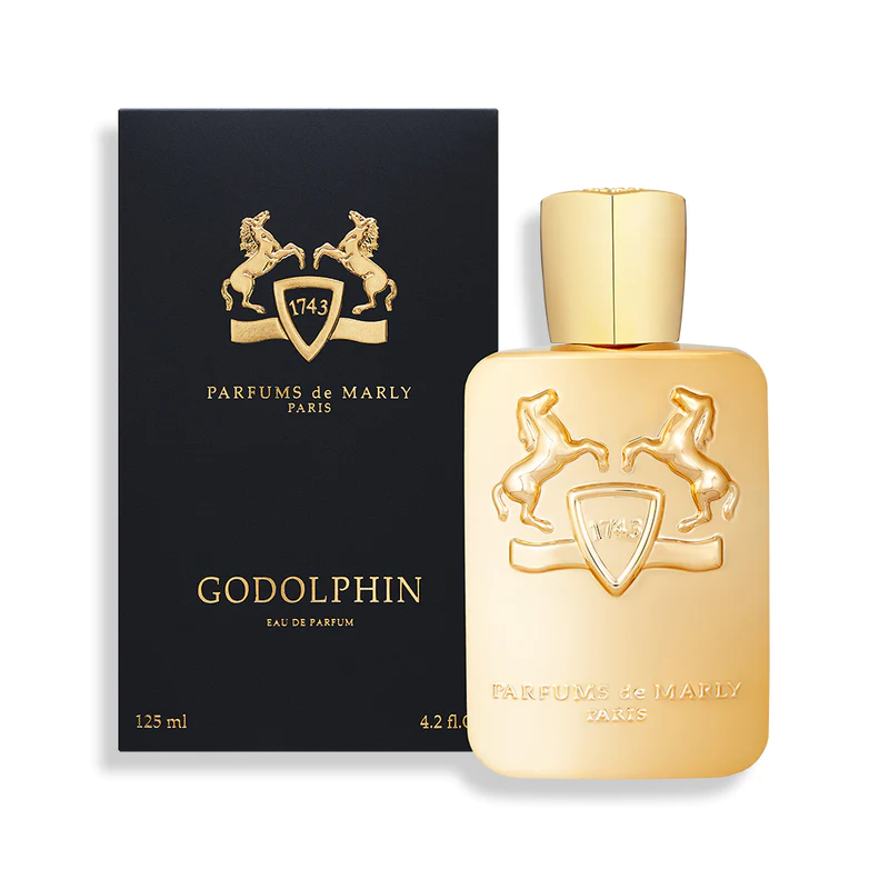 Parfums De Marly Godolphin For Men Eau De Parfum 125ml