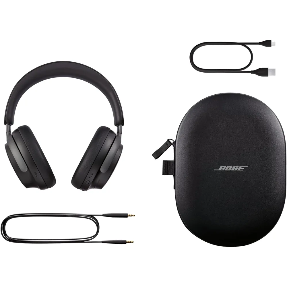 Bose-Quiet-comfort-ultra-headphone-black-7