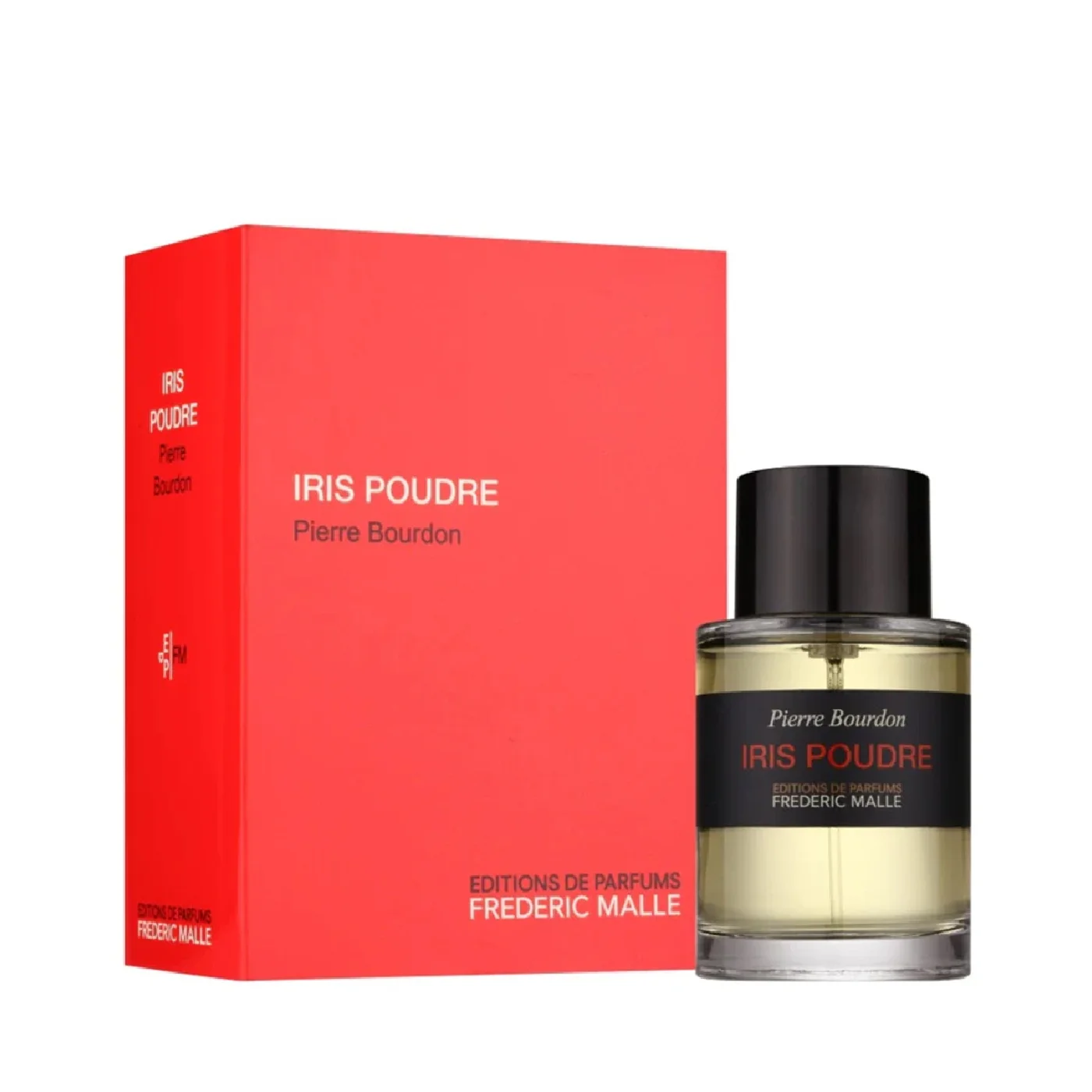 Frederic Malle Iris Poudre Eau De Parfum 100ml