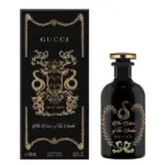 GUCCI THE VOICE OF THE SNAKE (U) EDP 100ML GUCCI-THE-VOICE-OF-THE-SNAKE-U-EDP-100ML