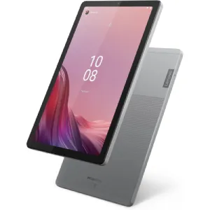 Lenovo Tab M9 (TB310XU) WiFi+4G Android Tablet 9 Inch 32GB 3GB  –  Arctic Grey