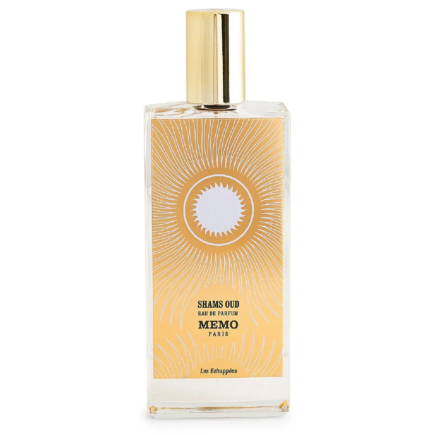 MEMO SHAMS OUD EDP 75ML MEMO-SHAMS-OUD-EDP-75ML