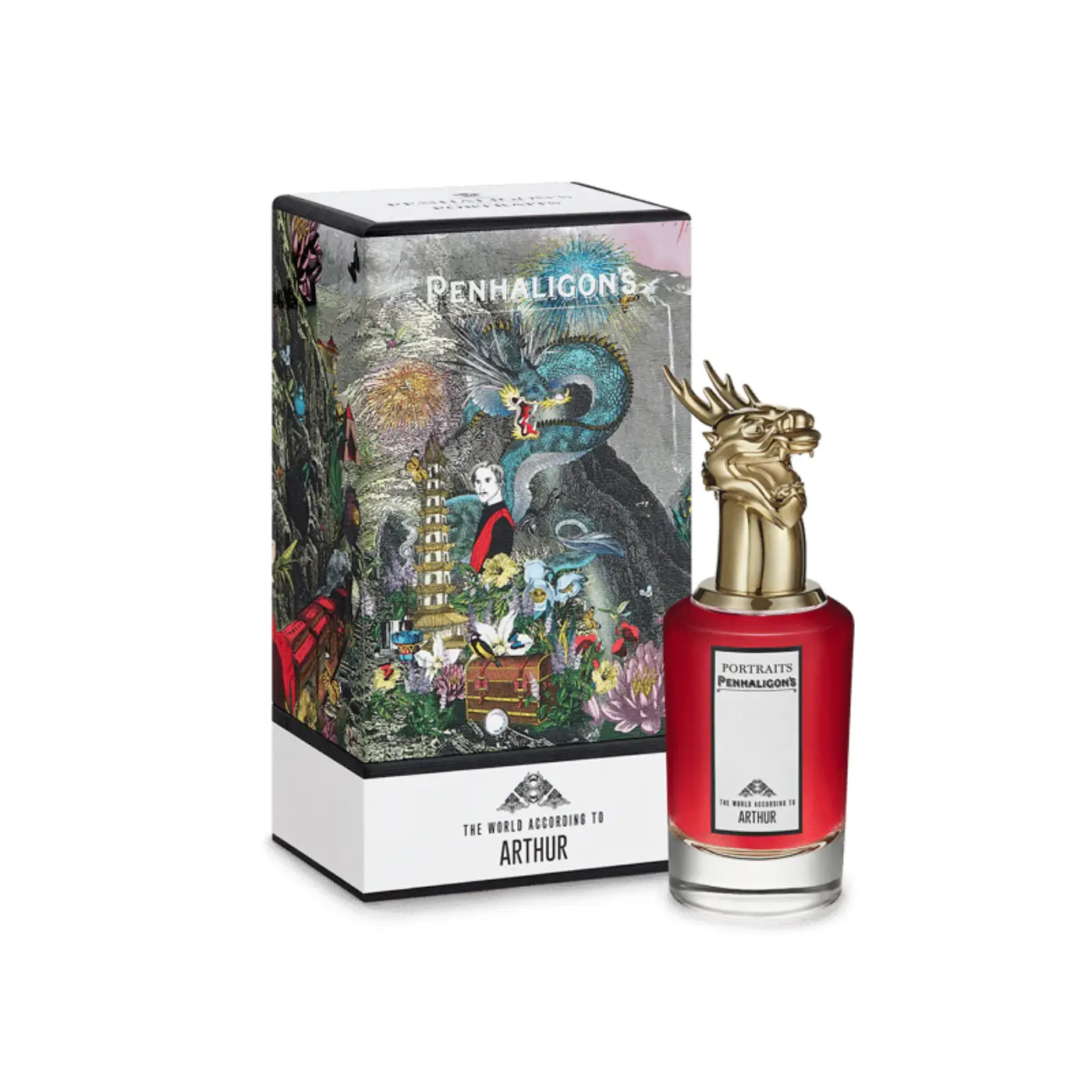 Penhaligon's Arthur 75ml