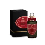 Penhaligon's Halfeti Leather Eau De Parfum 100ml Penhaligon's Halfeti Leather Eau De Parfum 100ml
