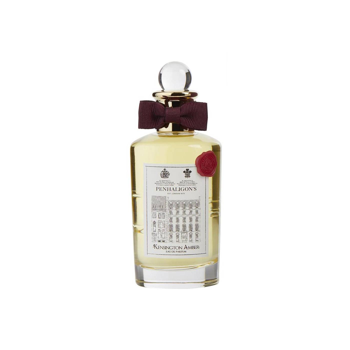 Penhaligon's Kensington Amber Eau De Parfum 100ml