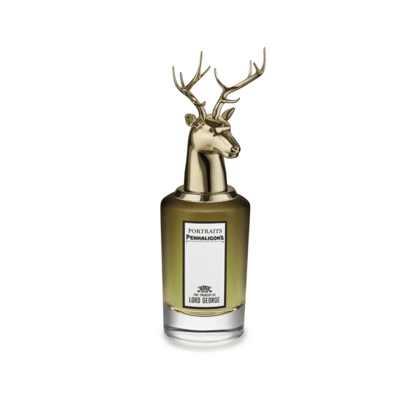 Penhaligon's Lord George Eau De Parfum 75ml