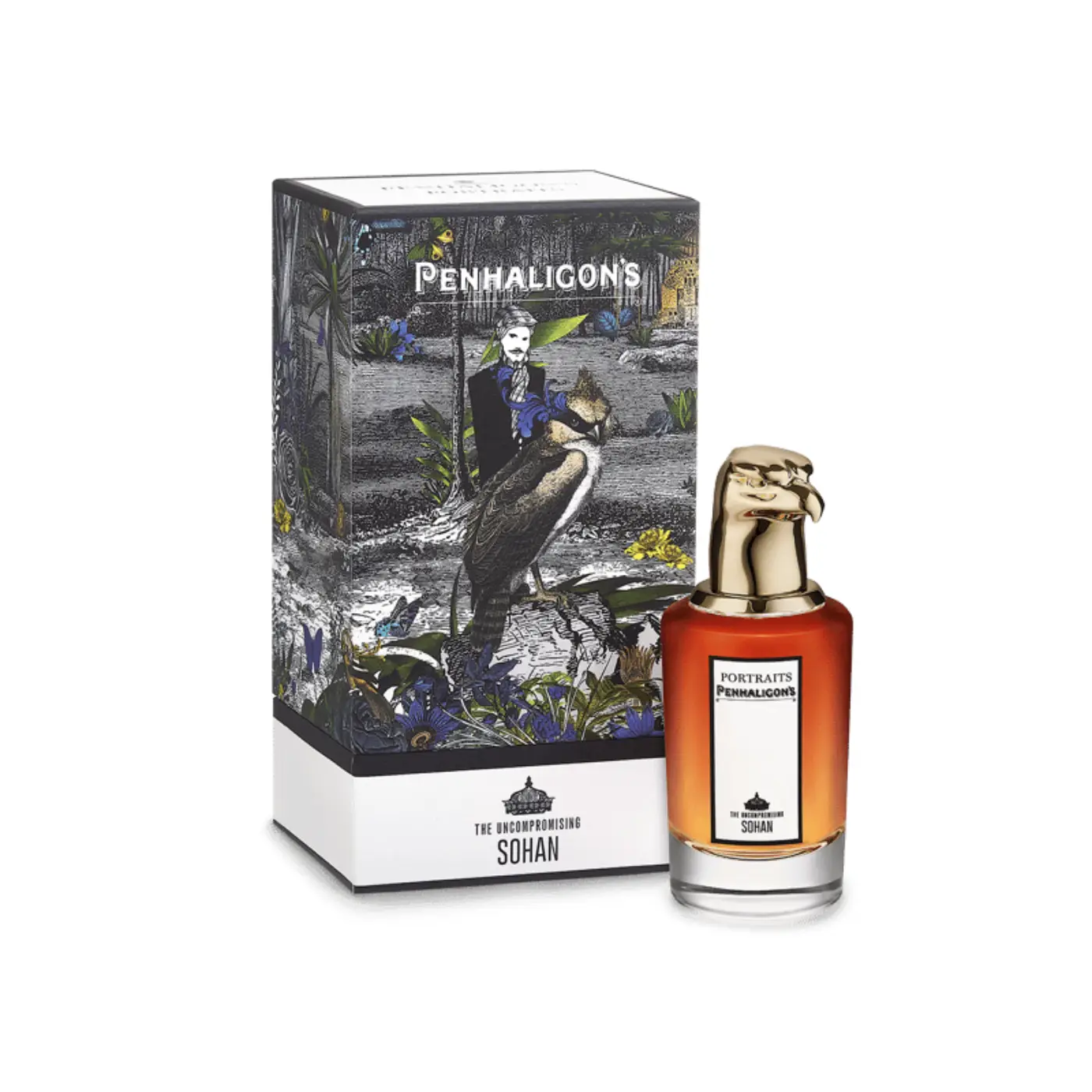 Penhaligon's Sohan Eau De Parfum 75ml