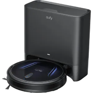 Eufy Clean by Anker roboVac G40+ Robot Vacuum Cleaner