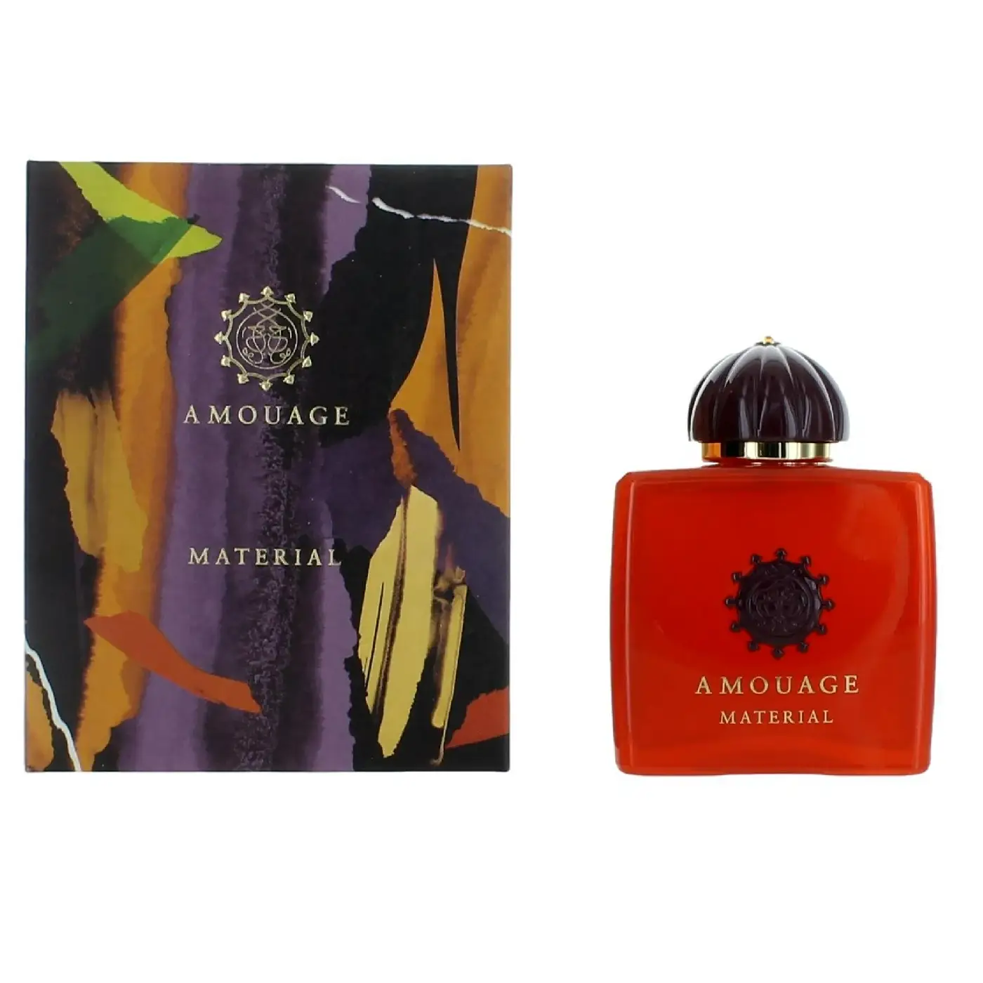 AMOUAGE MATERIAL (W) EDP 100ml (1) AMOUAGE-MATERIAL-W-EDP-100ml