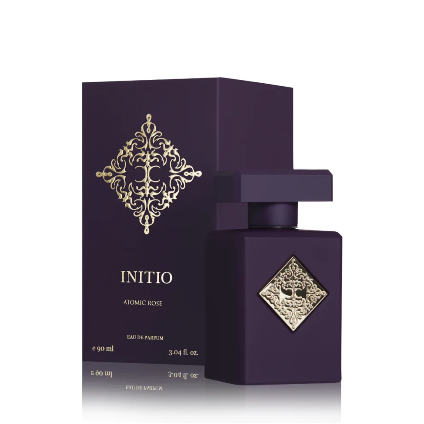 Initio Atomic Rose Eau De Parfum 90ml