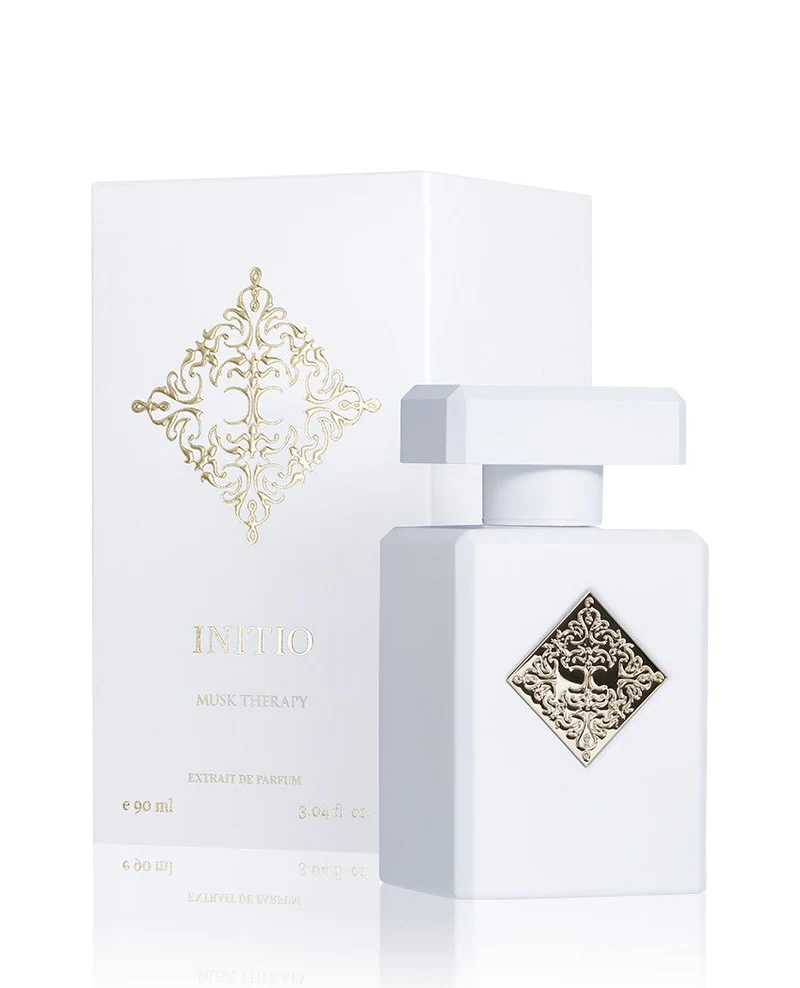 Initio Musk Therapy Extrait De Parfum 90ml