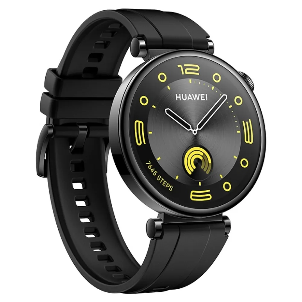 Huawei-Gt-4-smartwatch-black-4