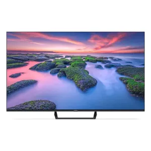 Xiaomi 50Inch A2 Smart Tv Life Premium 4K Ultra HD Display