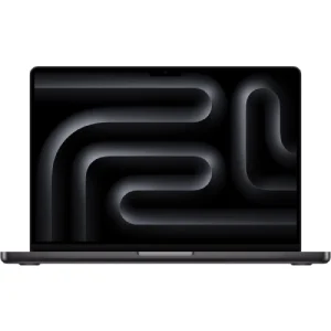 Apple 2023 MacBook Pro 14" Laptop M3 Pro chip with 11‑core CPU, 14‑core GPU, 18GB Memory, 512GB