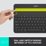 Logitech-K480-ENG-multi-device-keyboard-black-2