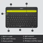 Logitech-K480-ENG-multi-device-keyboard-black-5