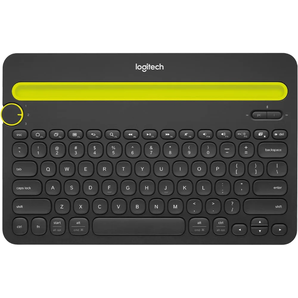 Logitech-K480-ENG-multi-device-keyboard-black-6